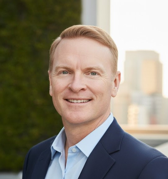 Paul Mason – Founder, Touchstone Training & Coaching