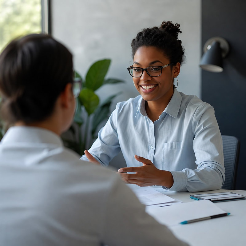 One-to-one live-deal sales coaching session focused on a real B2B sales opportunity.
